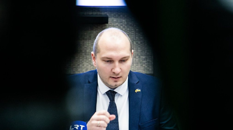 Литвада орыс мектептерінен бас тарту мәселесі қарастырылуда