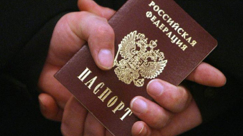 Ресейде әскер құрылымда қызмет етсең, төлқұжат аласың