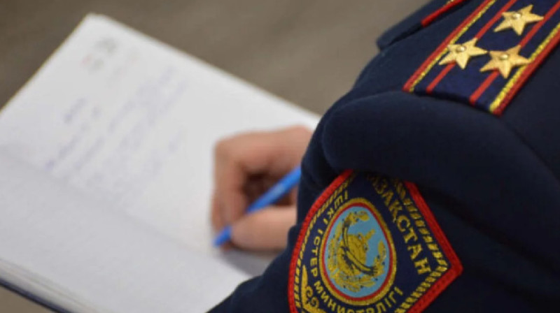 Жетісу облысында көп балалы ана өзіне қол жұмсап өлді