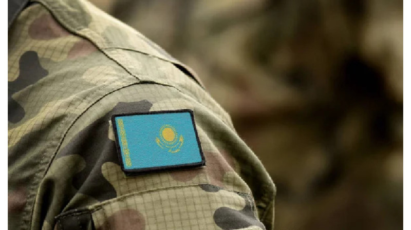 Кеткеніне үш ай болған. Жетісу облысында сарбаз көз жұмды