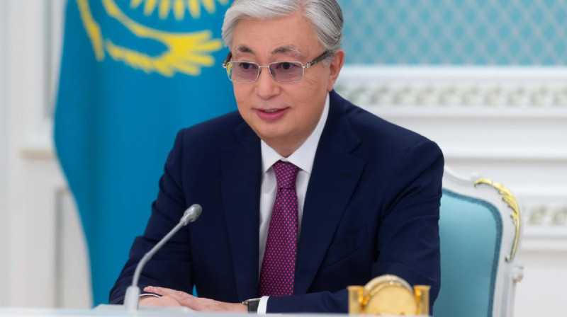 Қасым-Жомарт Тоқаев қазақстандықтарды Рождество мерекесімен құттықтады