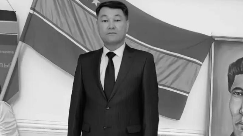 Алматыда қайтыс болған қарақалпақ диаспорасының жетекшісі Өзбекстанда жерленеді