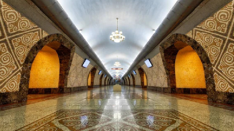 Алматы метрополитенін салу кезінде 5 млрд теңгеден астам қаржы ұрланған