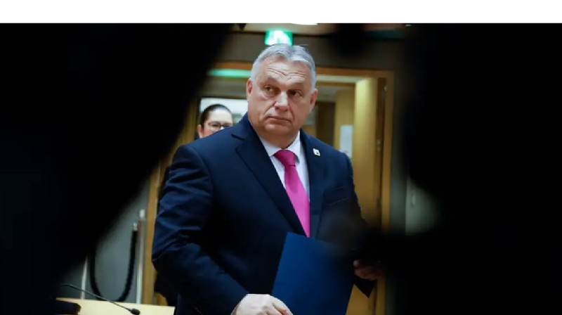 FT: Еурокомиссия Венгрияға көнуге дайын
