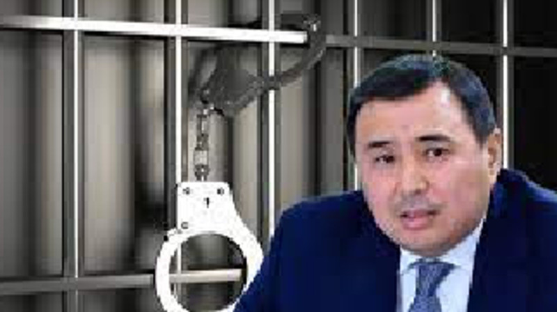 «$30 млн берсеңдер ...». Абылай Мырзахметов Қайрат Боранбаевтың туыстарынан пара талап еткен