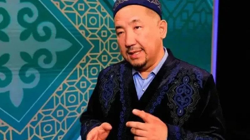Нұрлан имам Джо Байденнен шақырту алып, АҚШ-қа кетіп барады