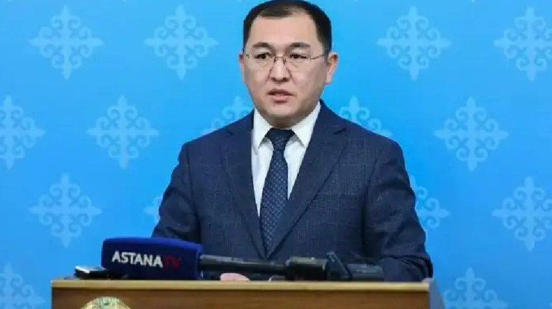 СІМ: Бұрын Қытай азаматы болған қазақстандықтарға кеңес