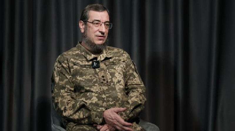Украина барлауы: Солтүстік Корея Ресейге миллиондаған оқ-дәрі берді