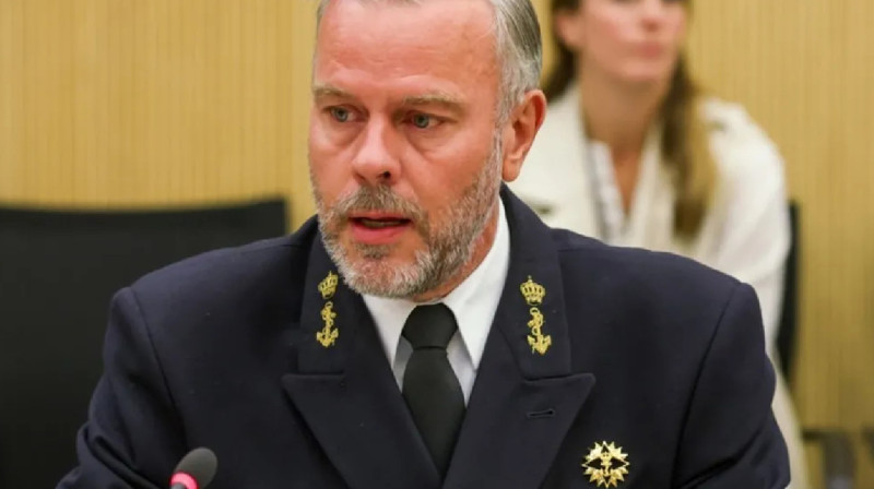 Роб Бауэр: Украинадағы соғыстың нәтижесі бүкіл әлемнің тағдырын анықтайды