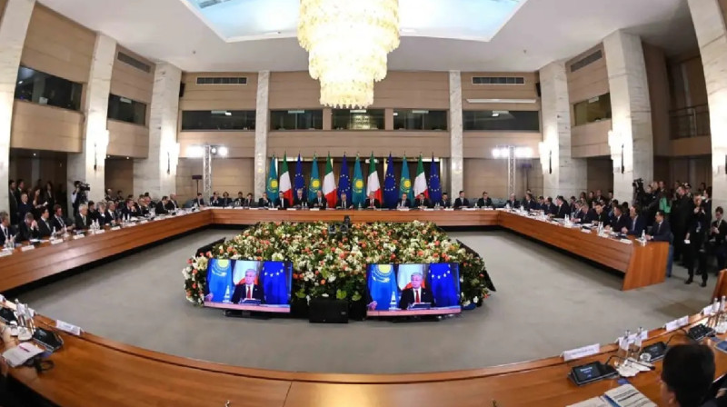 Агроөнімдеріміз әлемнің 80-нен астам еліне жеткізіледі