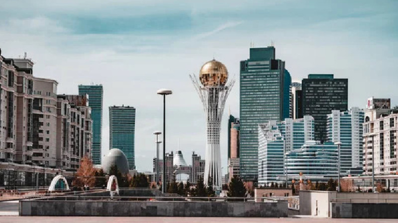 Астананың Бас жоспары бекітілді