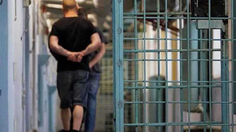 Қандықол екі қылмыскер бостандыққа шығады. Петропавл алаңдаулы