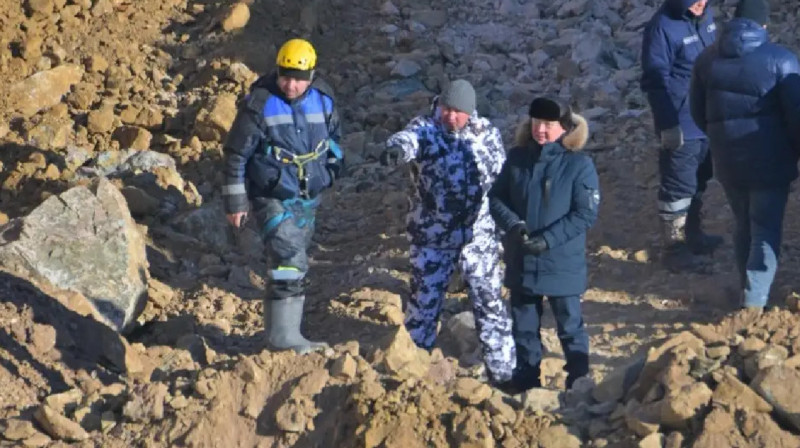 «Шанхай» мәселесі Мәжілісте көтерілді