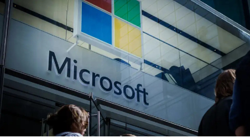 Ресейлік хакерлер Microsoft электрондық поштасын бұзды