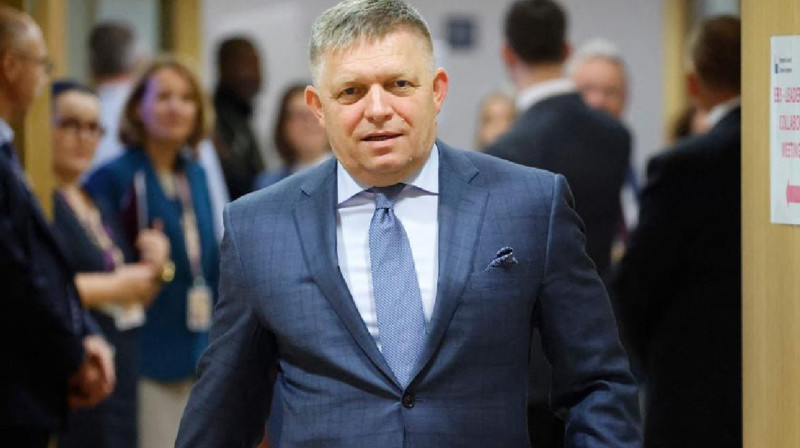 Словакия Украинаның НАТО-ға кіруіне қарсы