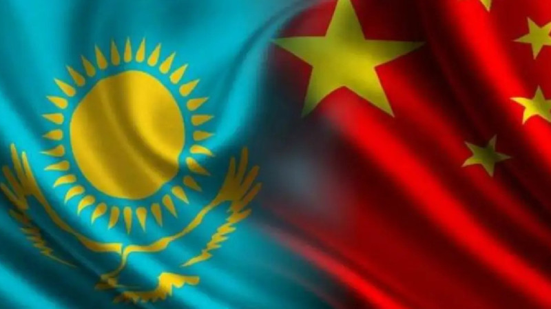 Қазақстанға ҚХР Бүкілқытайлық халық өкілдері жиналысы төрағасының орынбасары келеді
