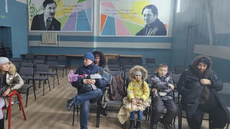 Алматыдағы жер сілкінісі: қаладағы барлық жиналу пункті ашық тұр