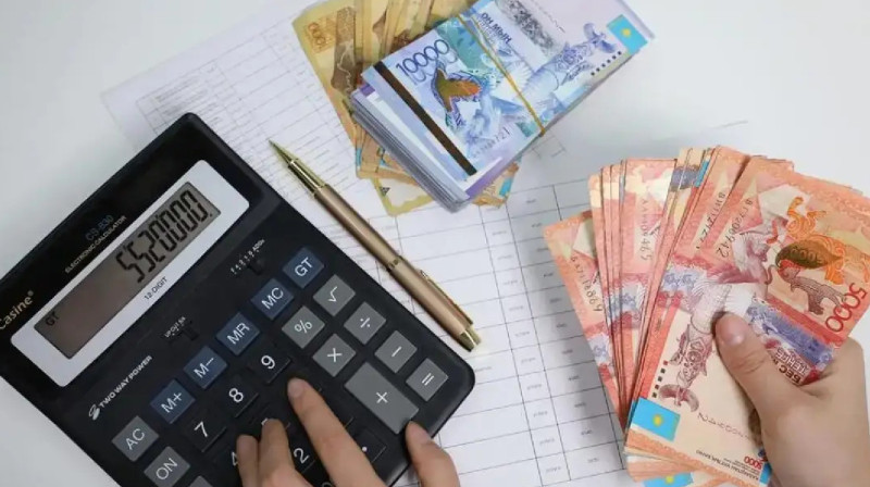 «ҚазТрансГазАймақ» АҚ 3 864 000 теңге айыппұл төледі