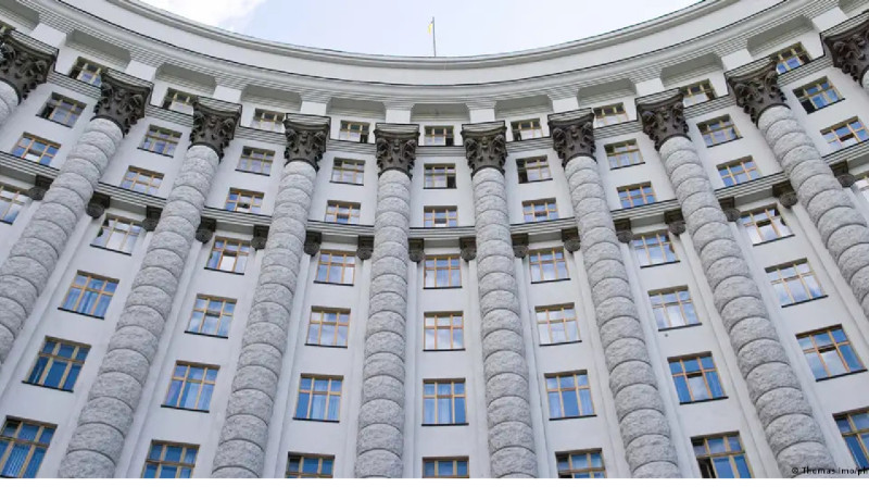 Украина Ресеймен көлік қатынасына 50 жылға тыйым салғысы келеді