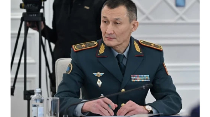 «Жұмыс ауыр болса, ашық айтыңыз»: Президент министрге ескерту жасады