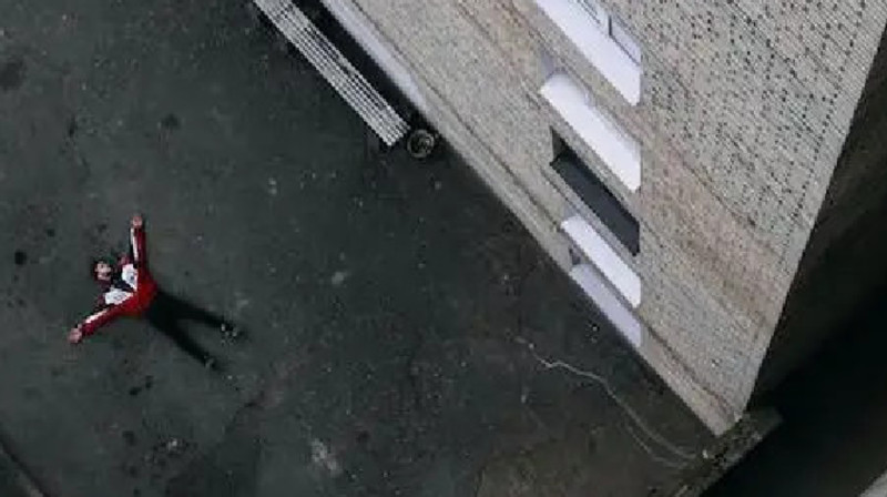 Кәмелетке толмаған жасөспірім өзіне қол салды