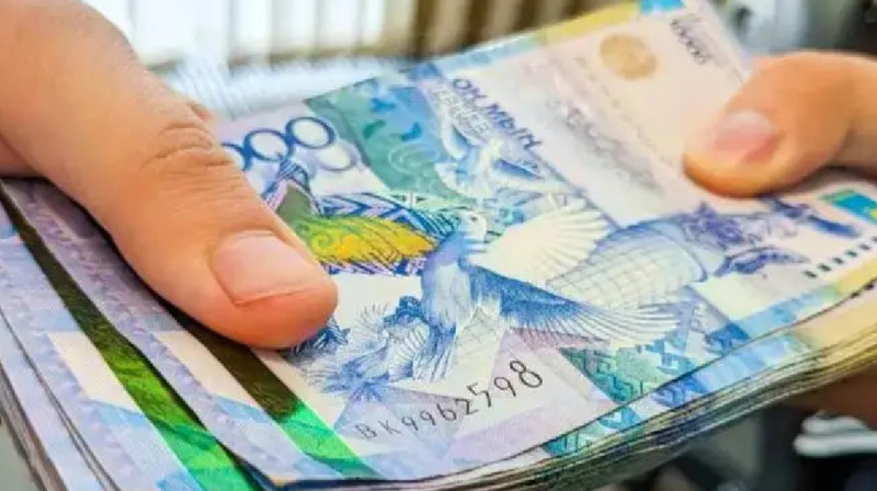 Кәсібін ашқысы келетін астаналық жастарға 2,5% кредит беріледі