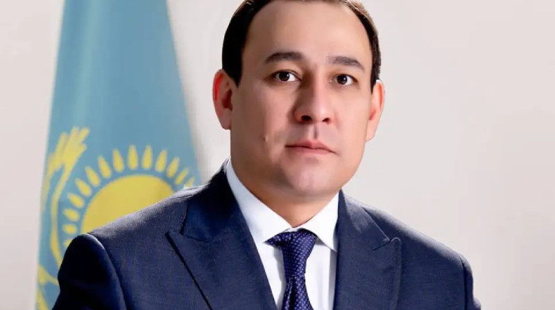 Арман Жүдебаев ҚР Мәдениет және ақпарат вице-министрі қызметінен босатылды