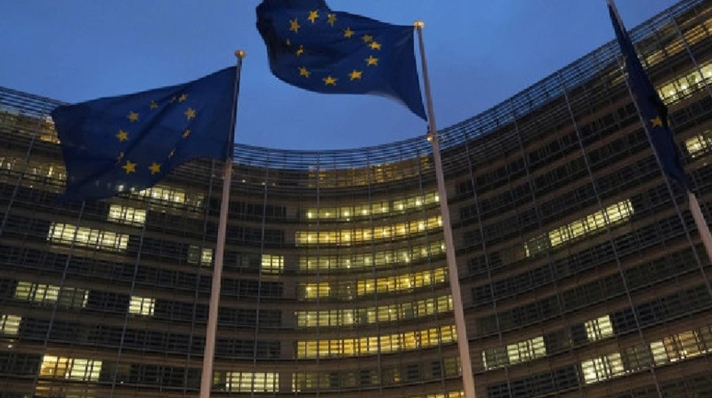Еуроодақ Ресейдің активтерінен түскен пайданы Украинаны қолдауға пайдаланады
