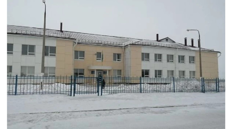 Оқушы қазасына кім кінәлі?