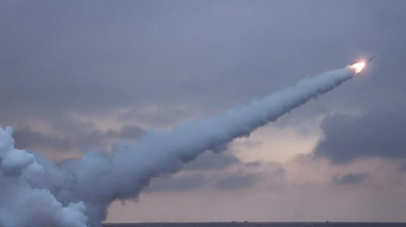 Солтүстік Корея Ресей үшін зымыран сынауы мүмкін