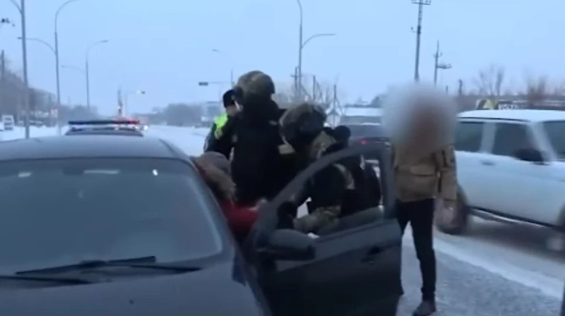 «26 жыл іздеуде болған». Жәбірленушілерді атып, орманға көмген соңғы қылмыскер ұсталды
