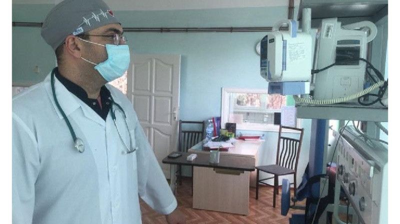 Алматылық дәрігерлер мүмкін емес нәрсені жасады