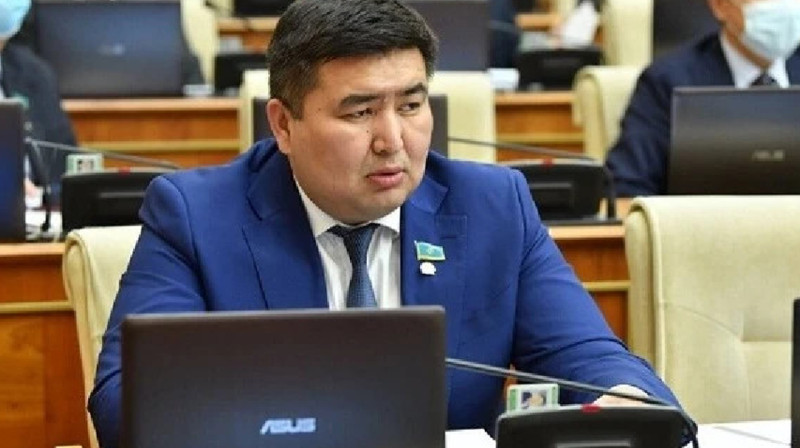 Ойына келгенін істейтіндер көбейді – депутат