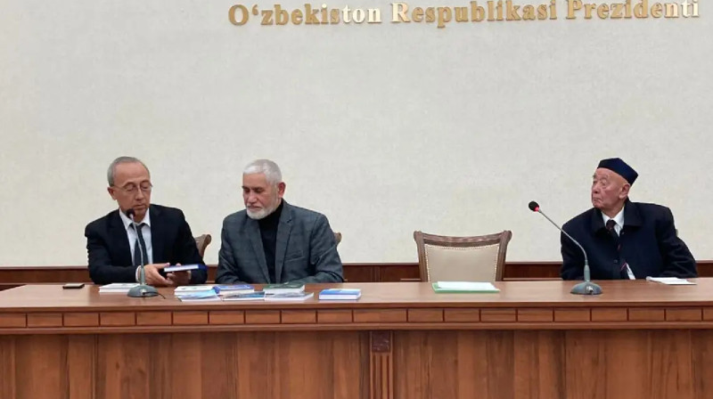 Өзбекстанда бірқатар қазақ жазушыcының мерейтойы аталып өтеді