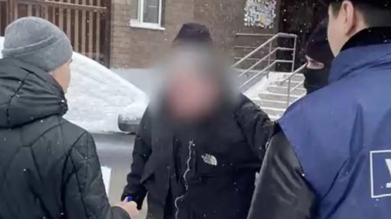 Қарызын жаппақ болған ер адам бүйрегін саудаға шығарды