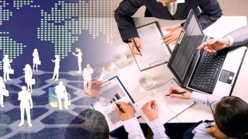 1,4 млн қазақстандық үстеме жұмыс істеуге мәжбүр