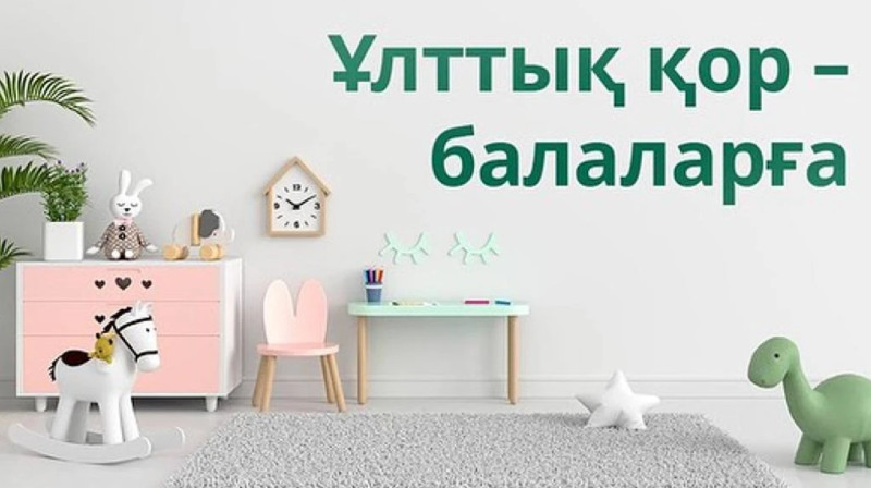 «Бала саны әсер етті». Ұлттық қордан неге аз ақша аударылғаны айтылды