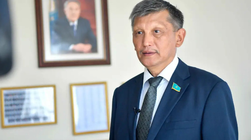 Нұртөре Жүсіп: Балаларға арналған қаржы көлемі де ұлғая түседі