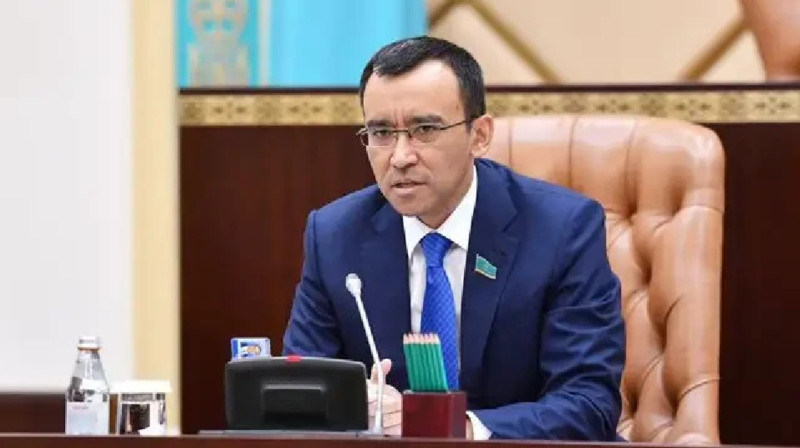 Оқушылардың оқу сауаты төмендеп барады – М.Әшімбаев
