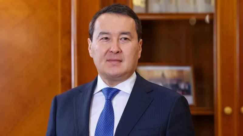 Әлихан Смайылов қазақстандықтарға үндеу жасады