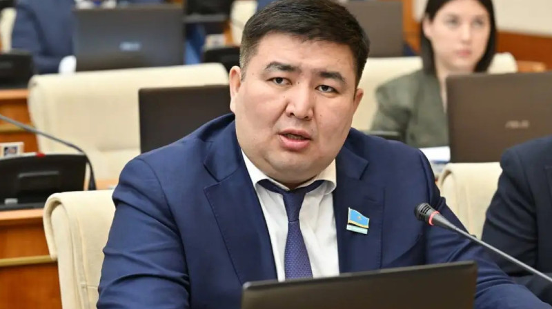 Депутат педофилдерге хирургиялық кастрация жасауды ұсынды