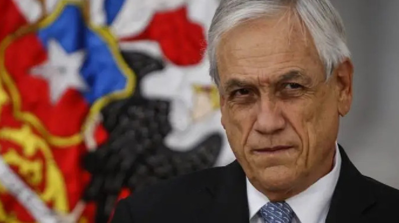 Чилиде аза тұту күні жарияланды
