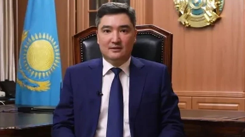 Премьер-министр лауазымына ұсынылған Олжас Бектенов кім?
