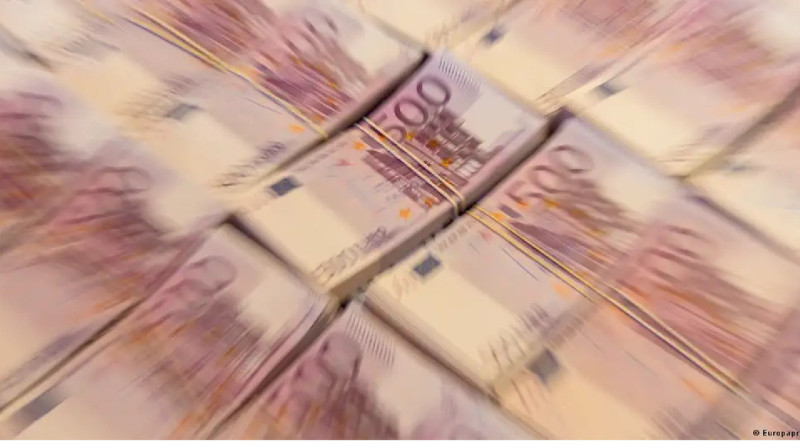 Украинаға 50 миллиард еуро. Ол қалай жұмсалады?