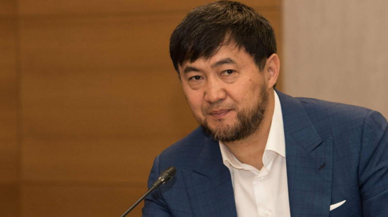 Қайрат Сатыбалды ісі: Антикор 44,6 млрд теңге қаражатты қайтарды
