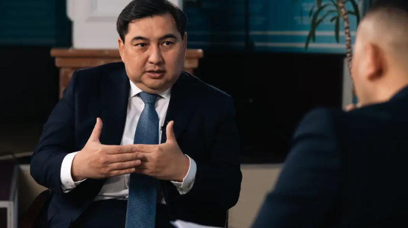 Мемлекеттік қызметке қабылдау конкурсы автоматтандырылады