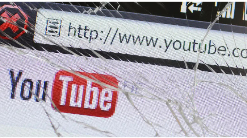 Ресейде YouTube блогерлерінің қара тізімі құрылып жатыр