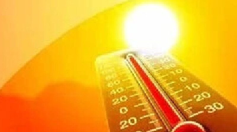 + 40 градустан жоғары. Жаз былтырғыдан да ыстық болады