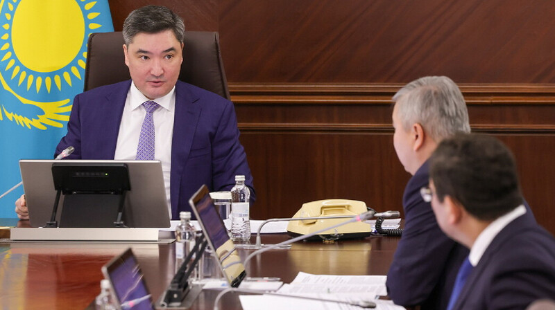 Үкімет басшысы мемлекеттік сатып алу үдерісін жеңілдетуді тапсырды