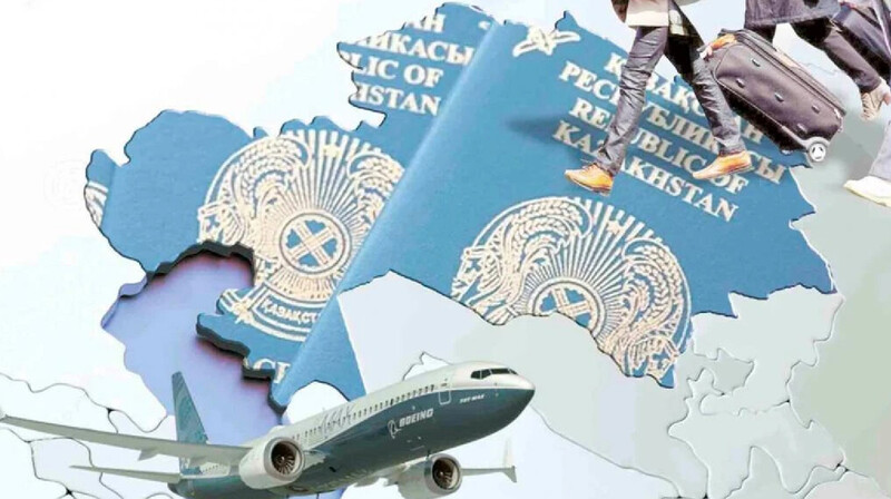 Қазақстан азаматтары Оңтүстік Кореяда заңды түрде жұмыс істейтін болады